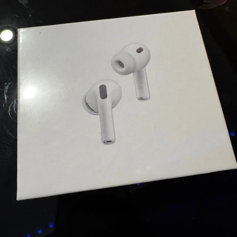 Apple AirPods Pro (3rd Generation) – SEALED